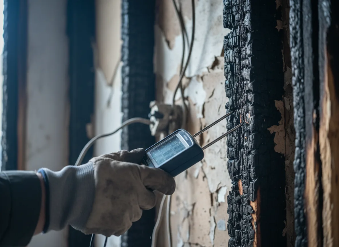 Fire Damage Restoration Hall, NY FAQs